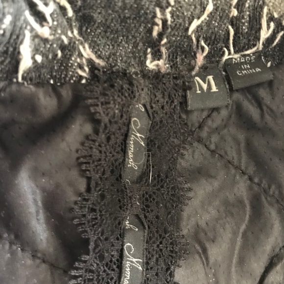 Mismash Casual Fall Dress - Picture 9 of 10